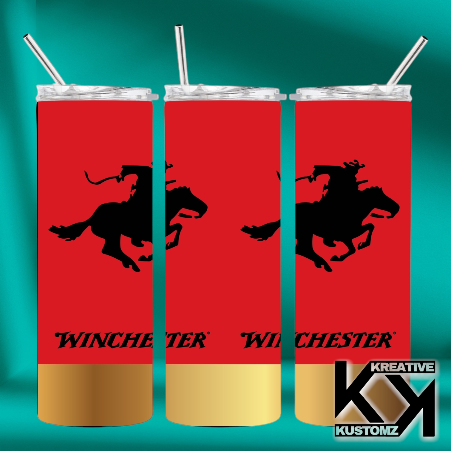 20oz Hunting Tumbler-2