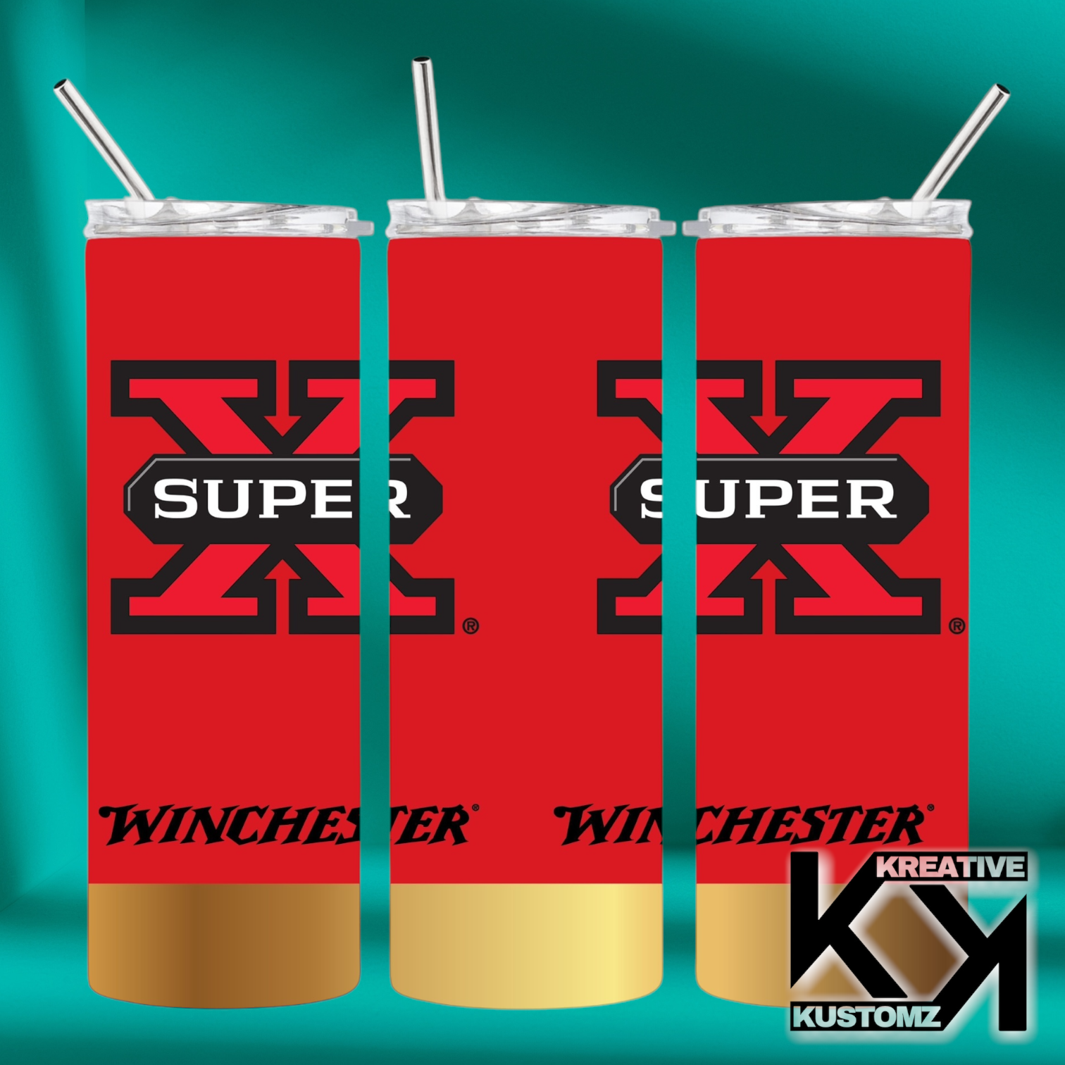 20oz Hunting Tumbler-3