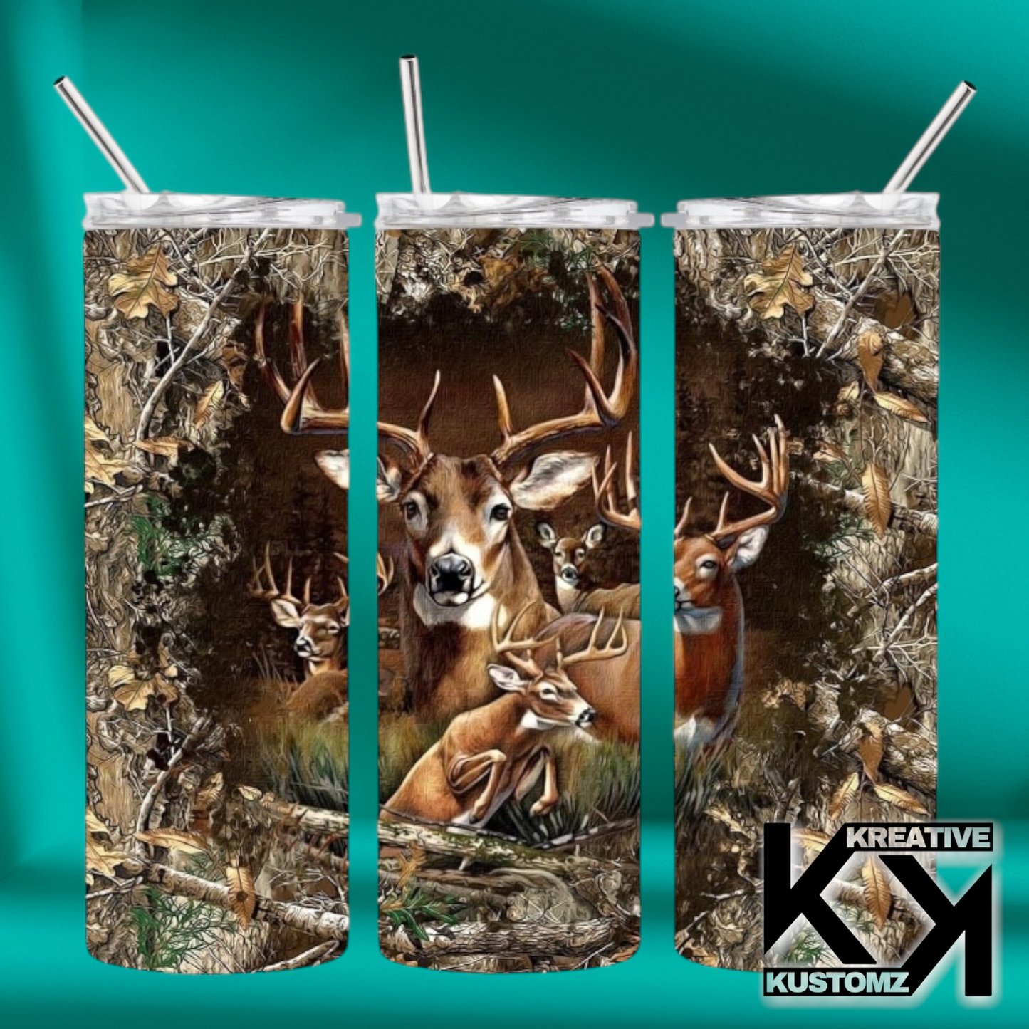 20oz Hunting Tumbler-31