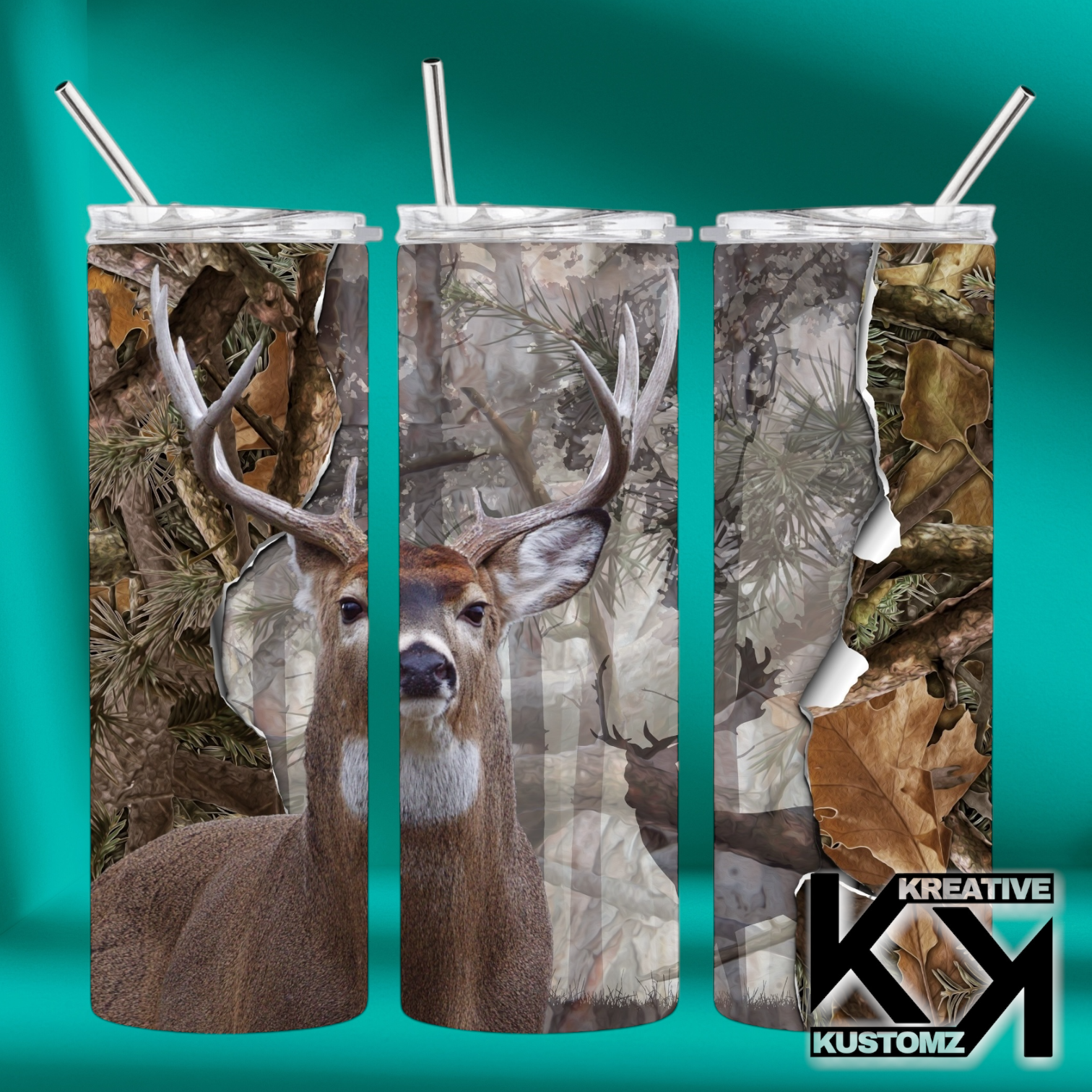 20oz Hunting Tumbler-41
