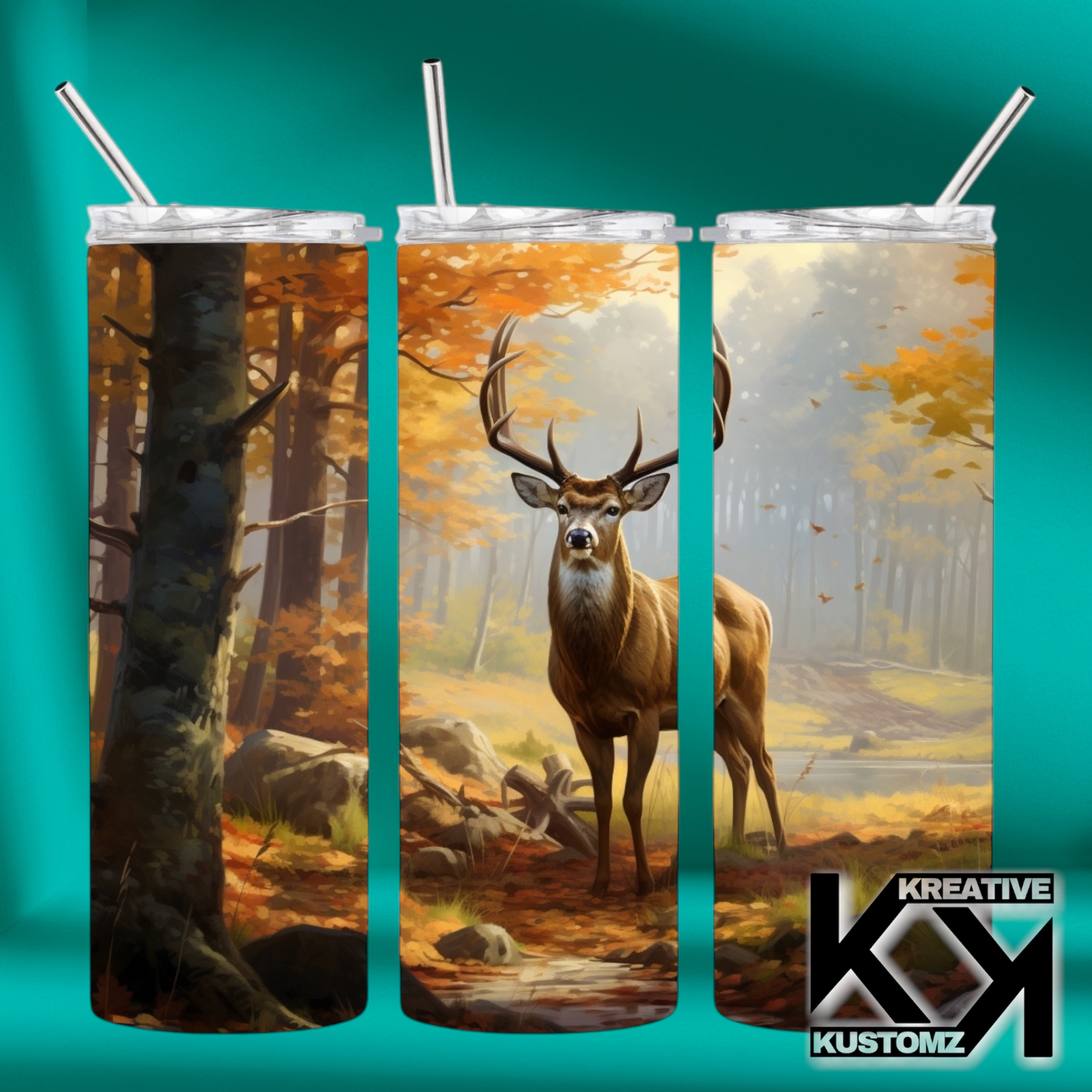 20oz Hunting Tumbler-51