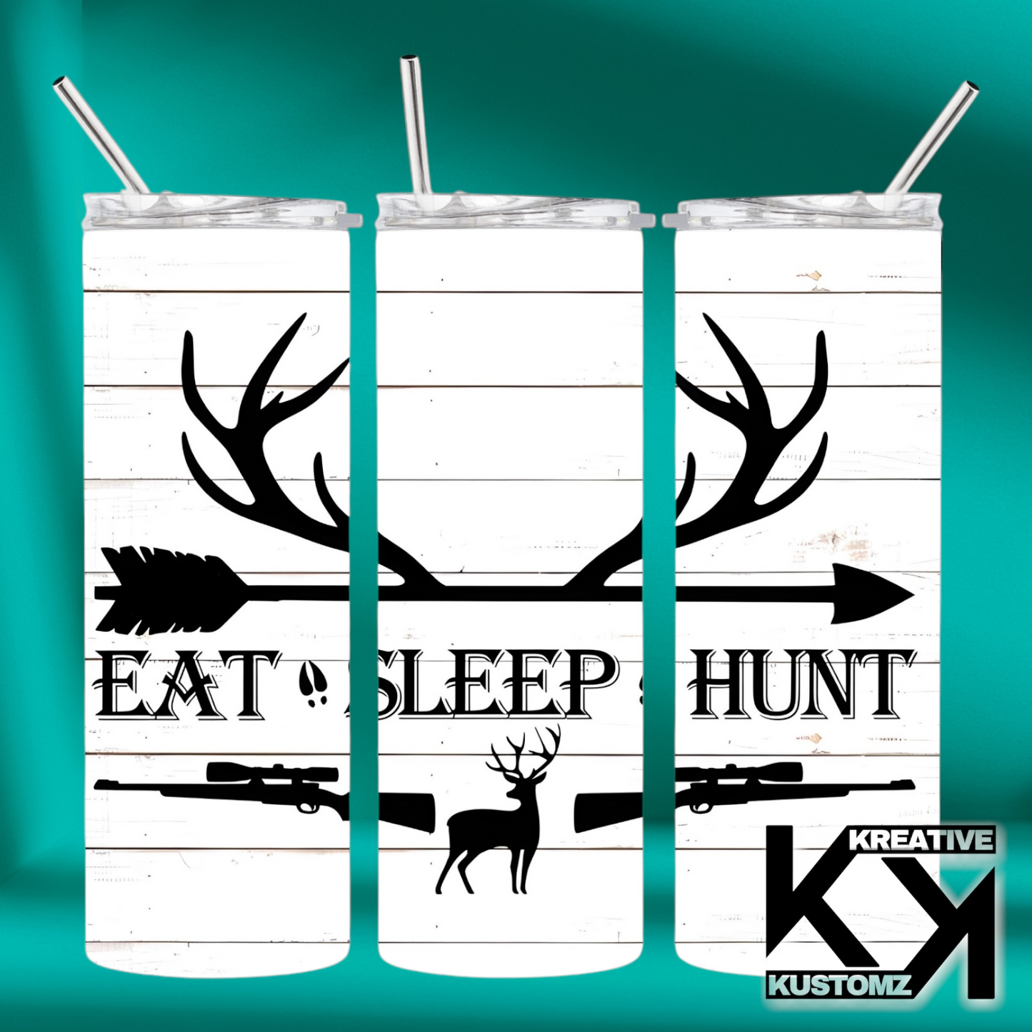 20oz Hunting Tumbler-61