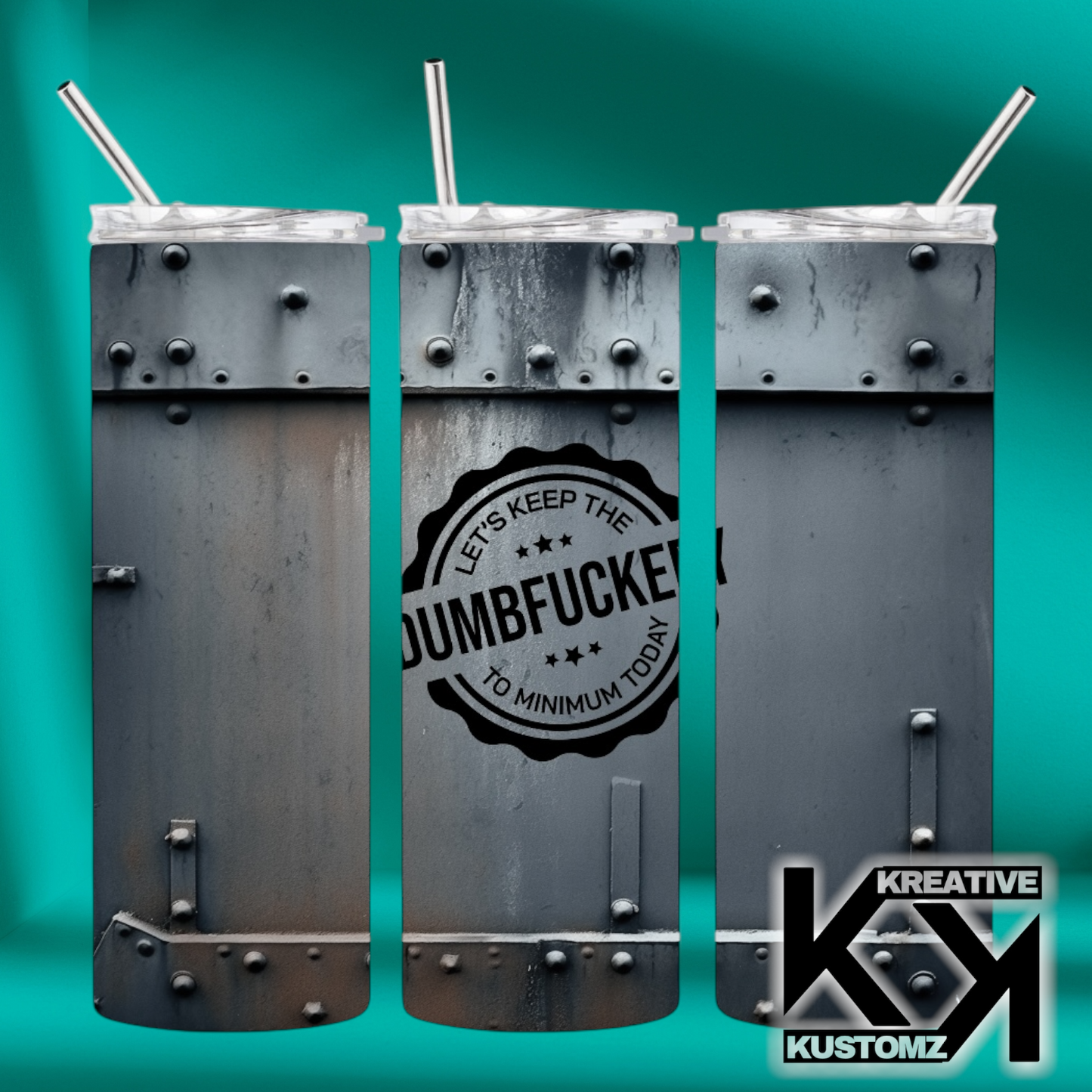 20oz Masculine Tumbler-26