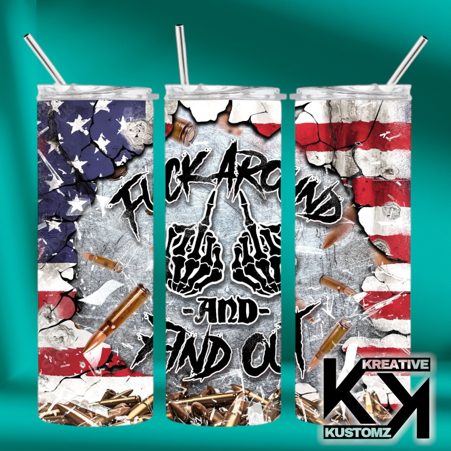 20oz Masculine Tumbler-29