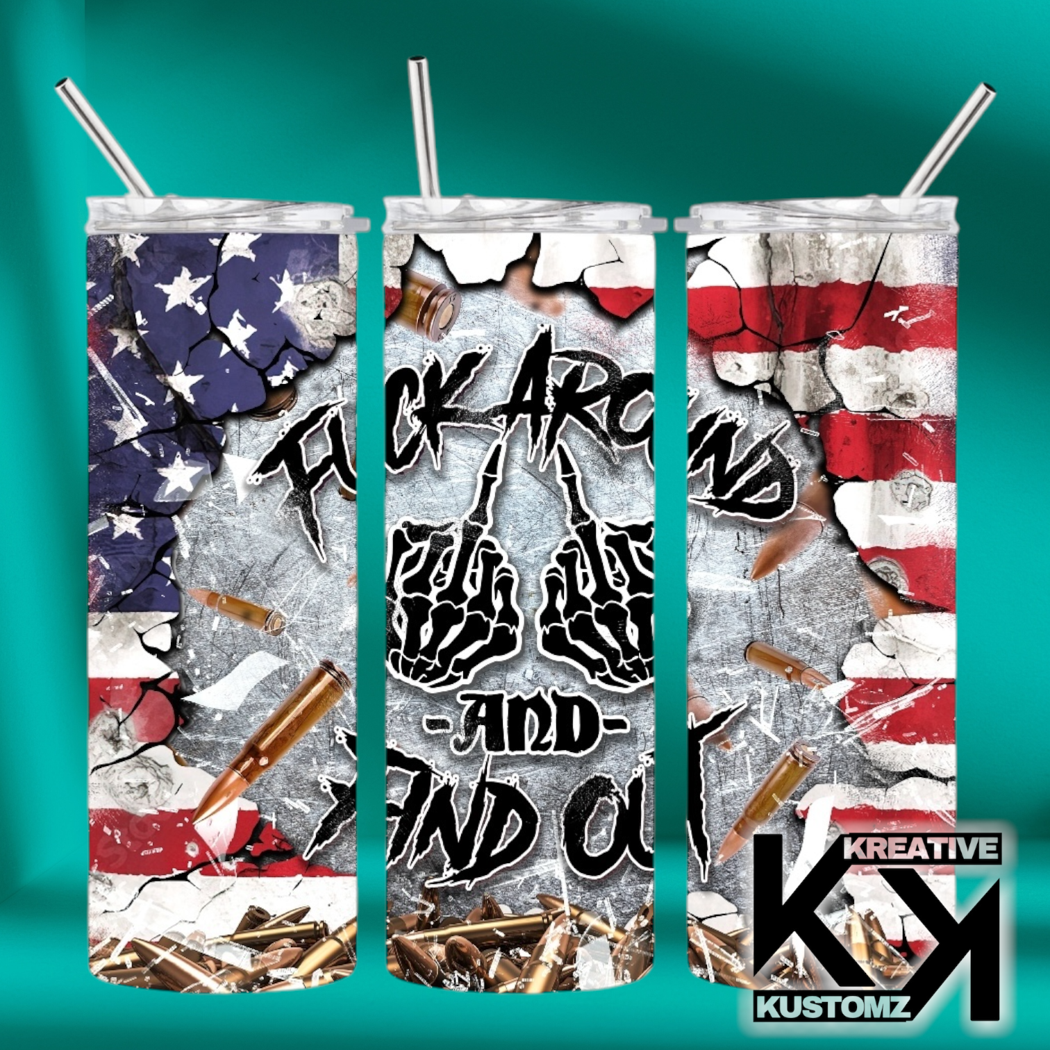 20oz Masculine Tumbler-29
