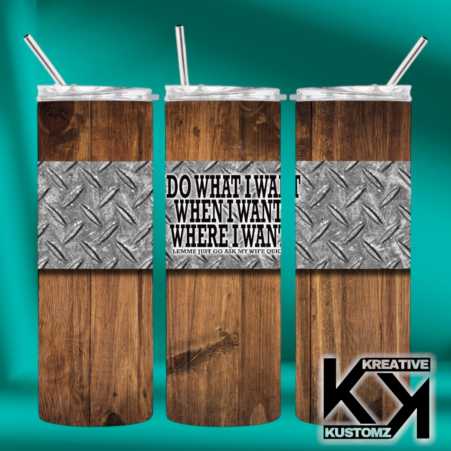 20oz Masculine Tumbler-46