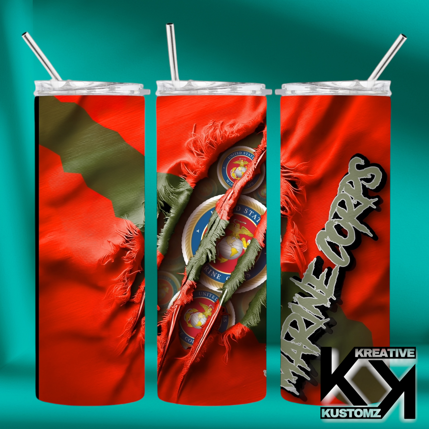 20oz Military Tumbler-11