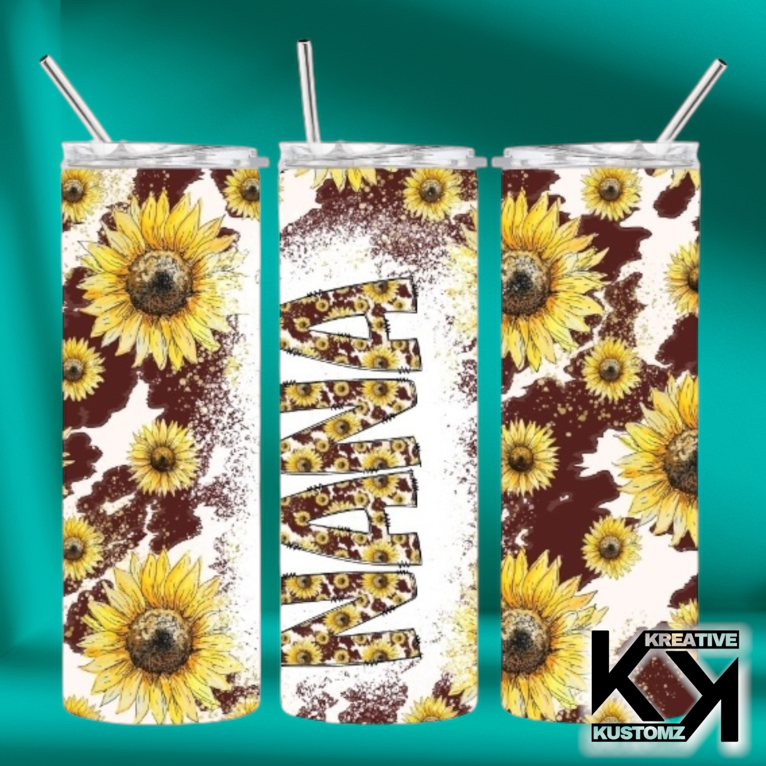 20oz Nana Tumbler-3