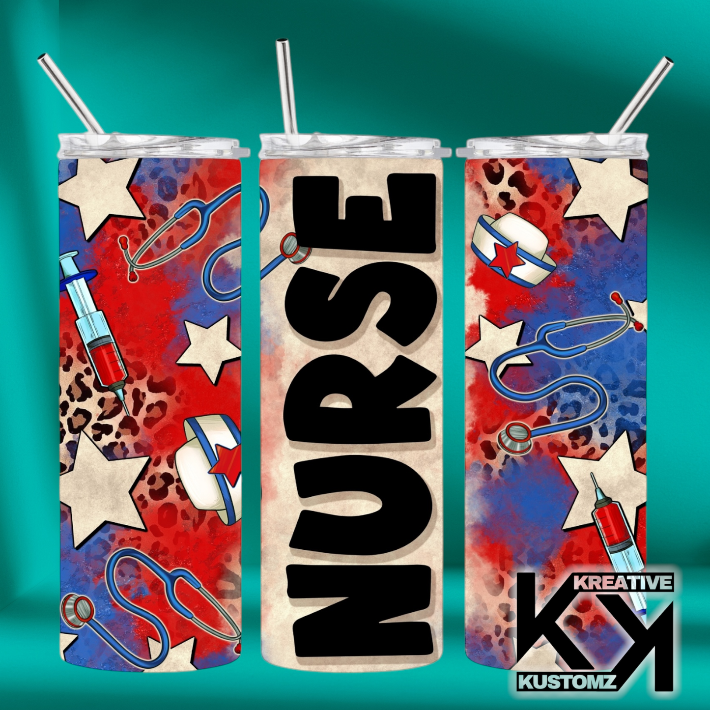 20oz Occupation Tumbler-1