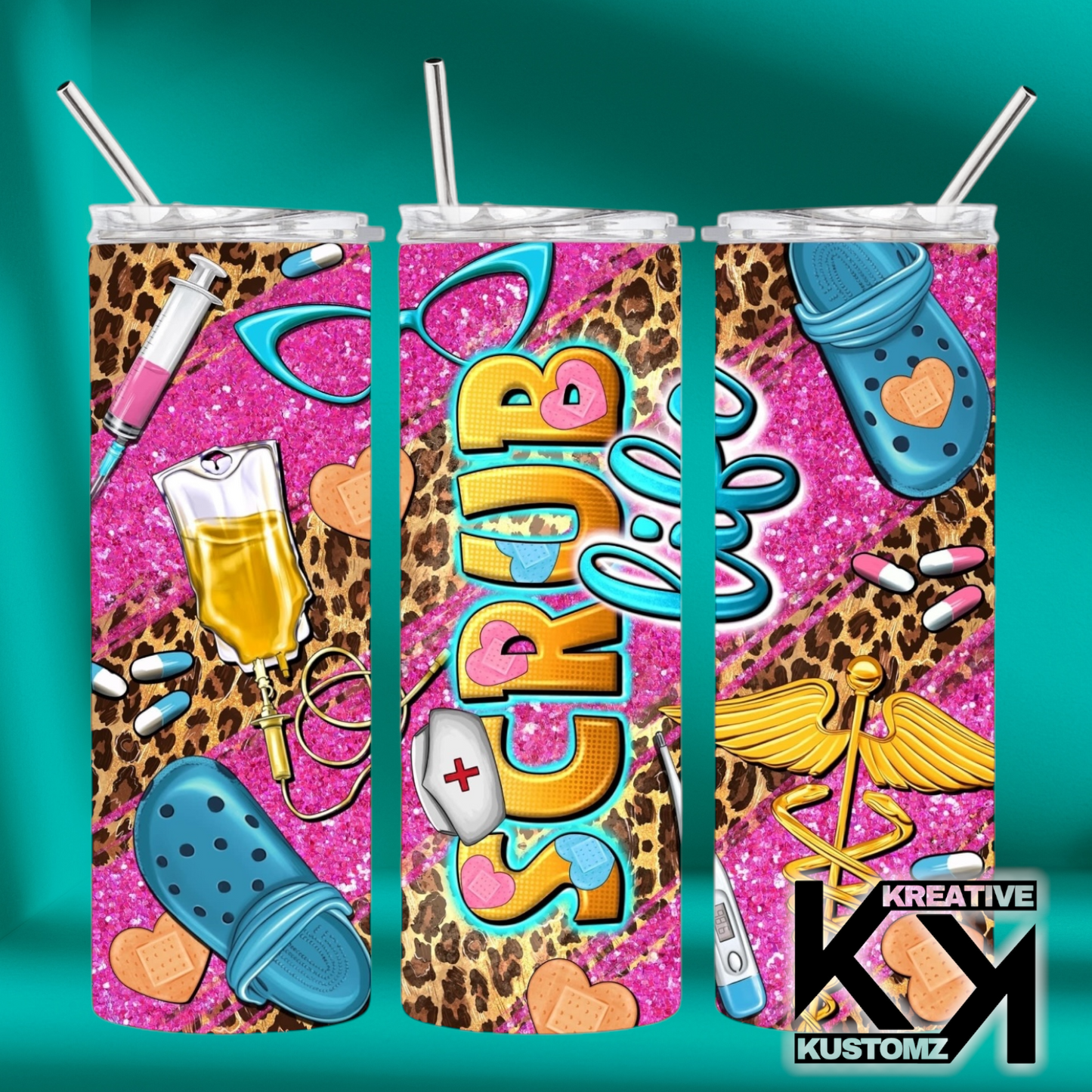 20oz Occupation Tumbler-10