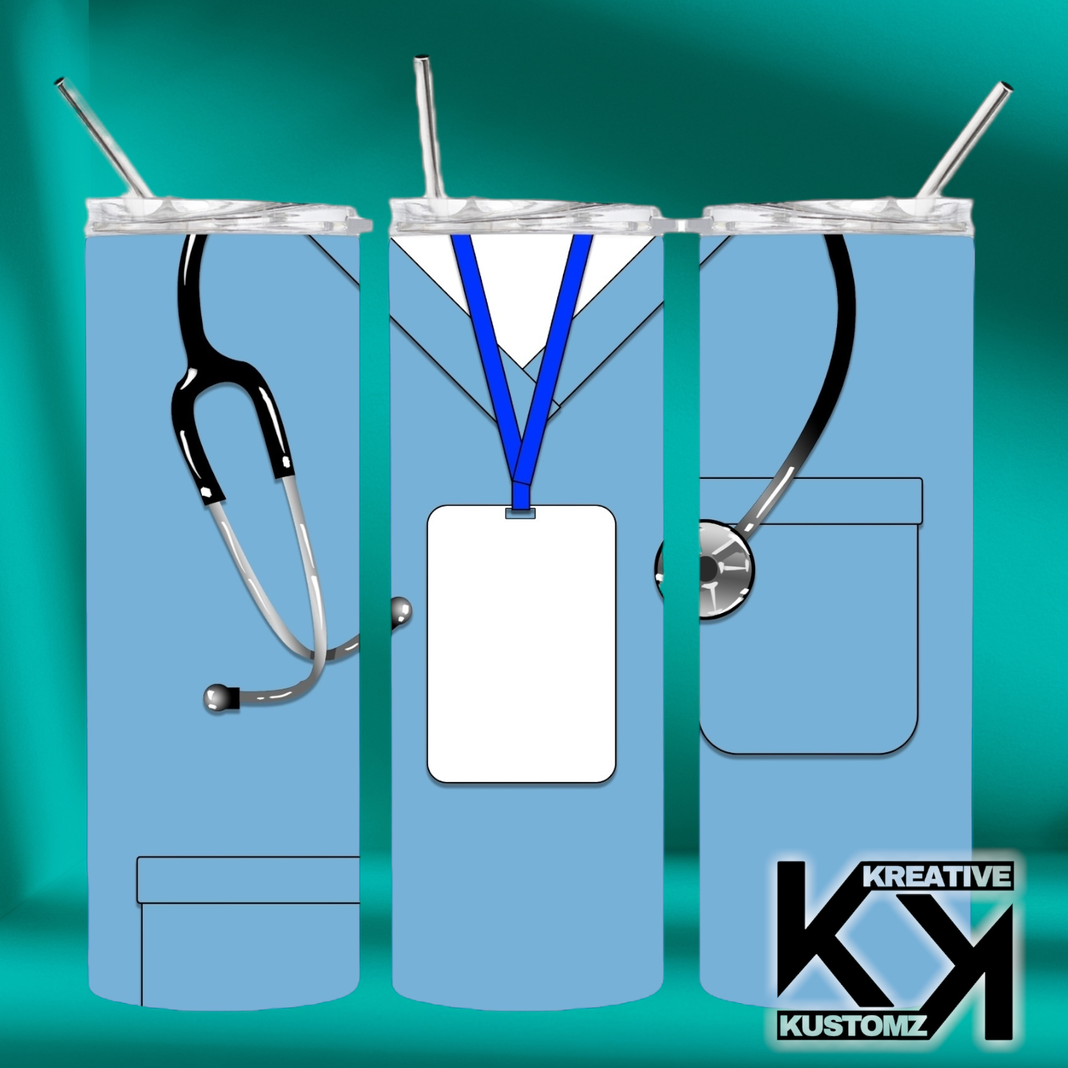 20oz Occupation Tumbler-2