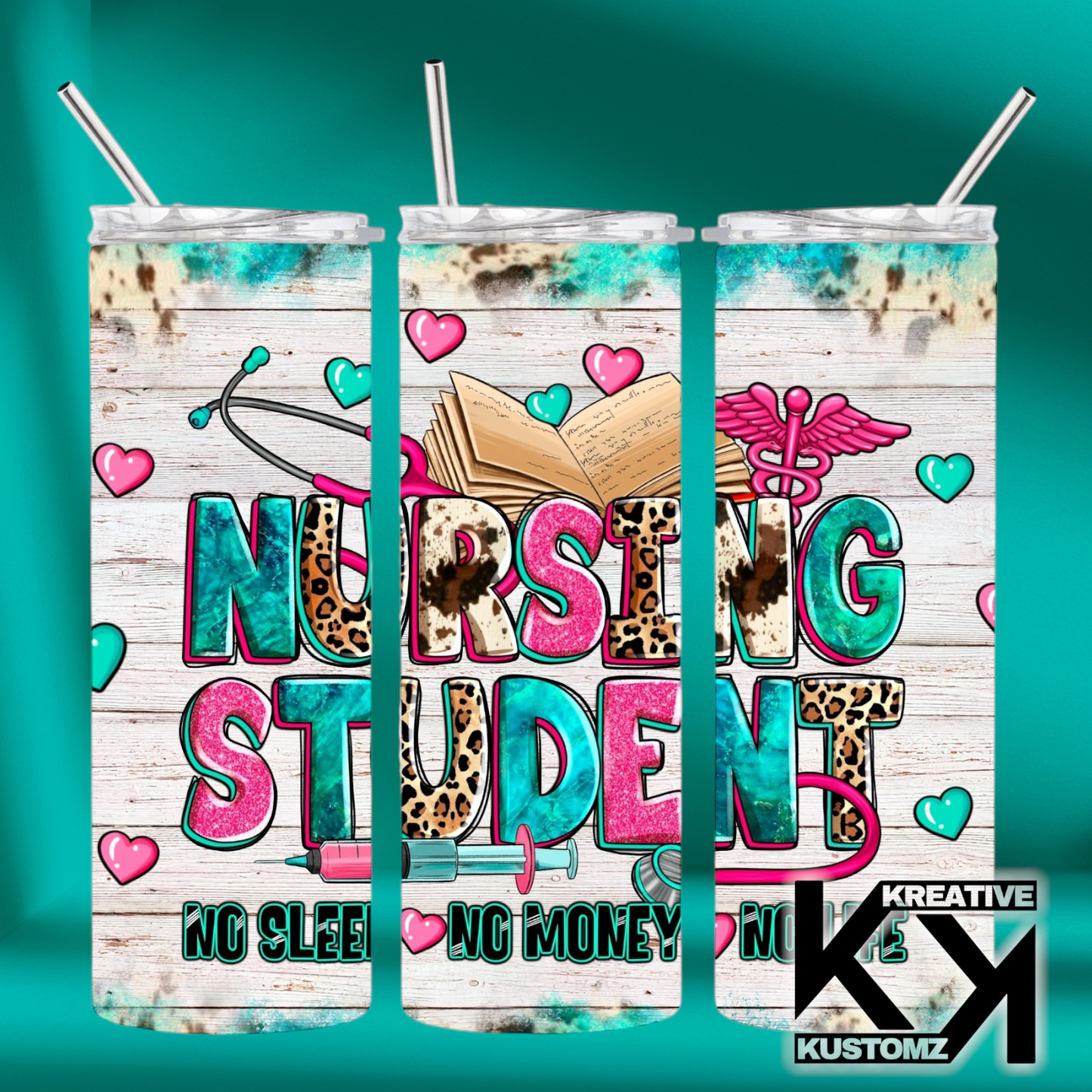 20oz Occupation Tumbler-20