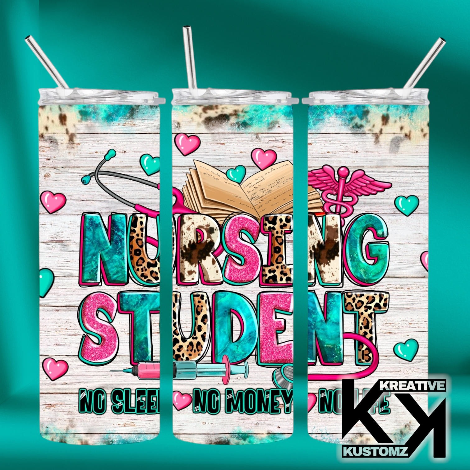 20oz Occupation Tumbler-20