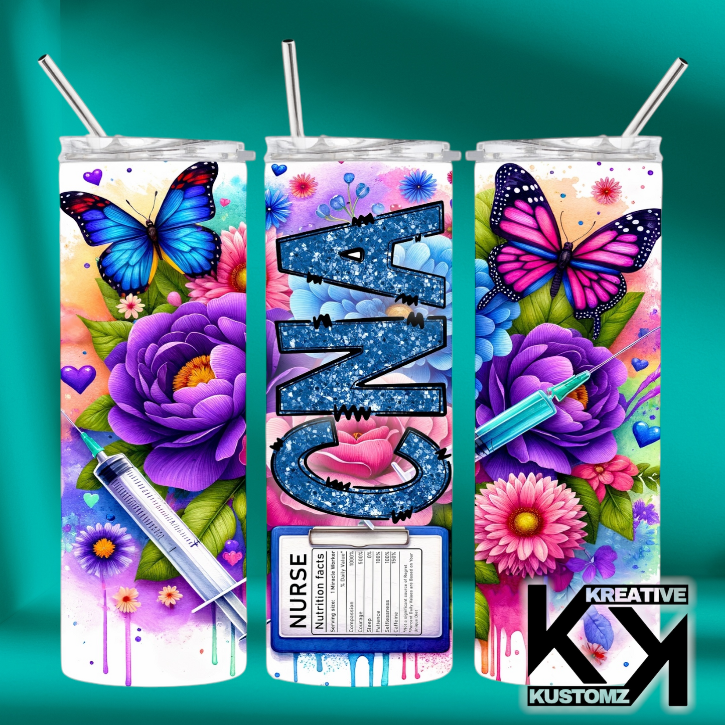 20oz Occupation Tumbler-4