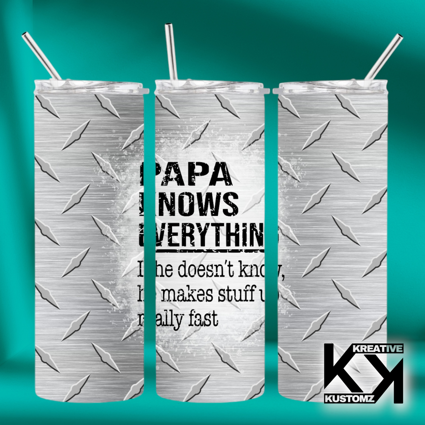 20oz Papa Tumbler-11