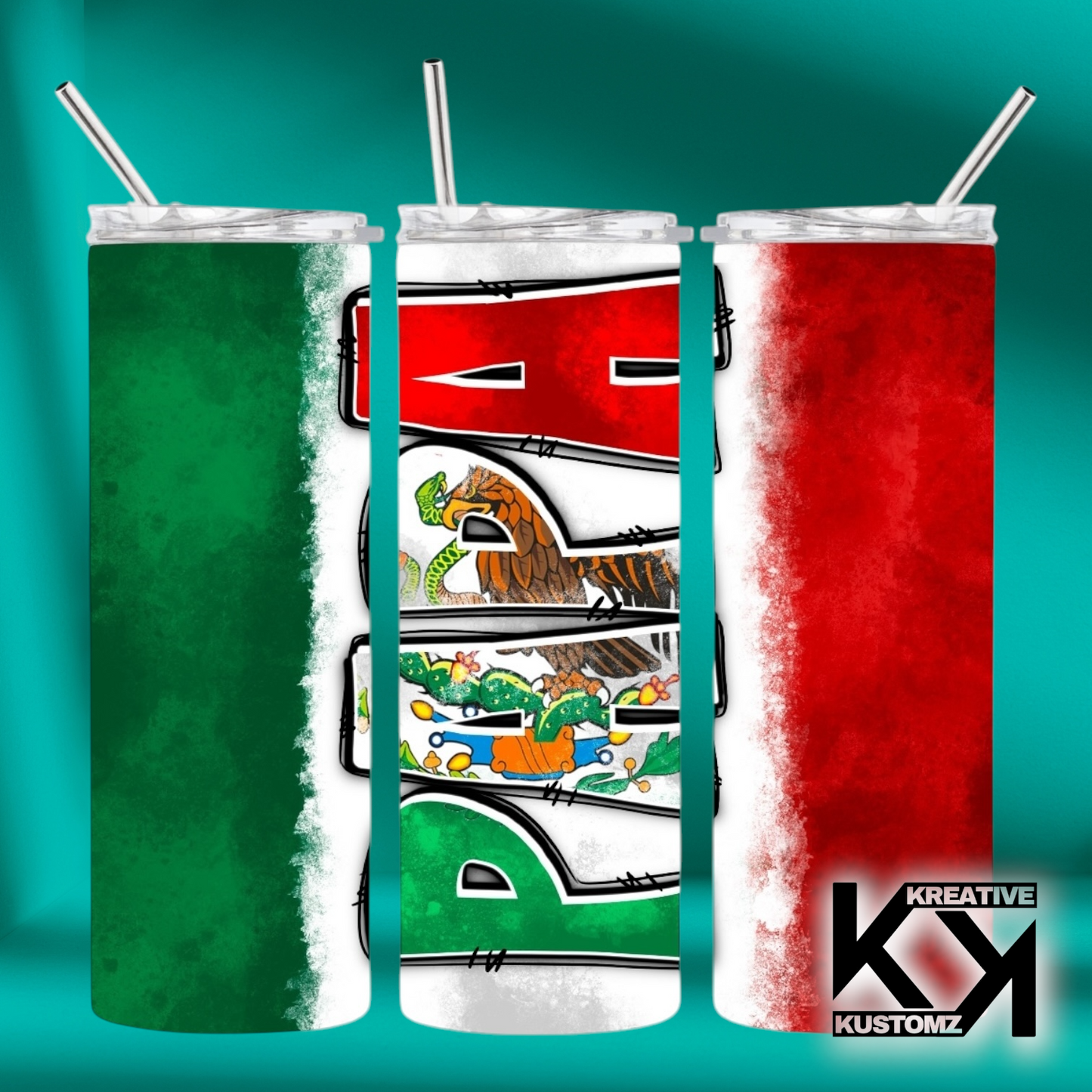 20oz Papa Tumbler-2