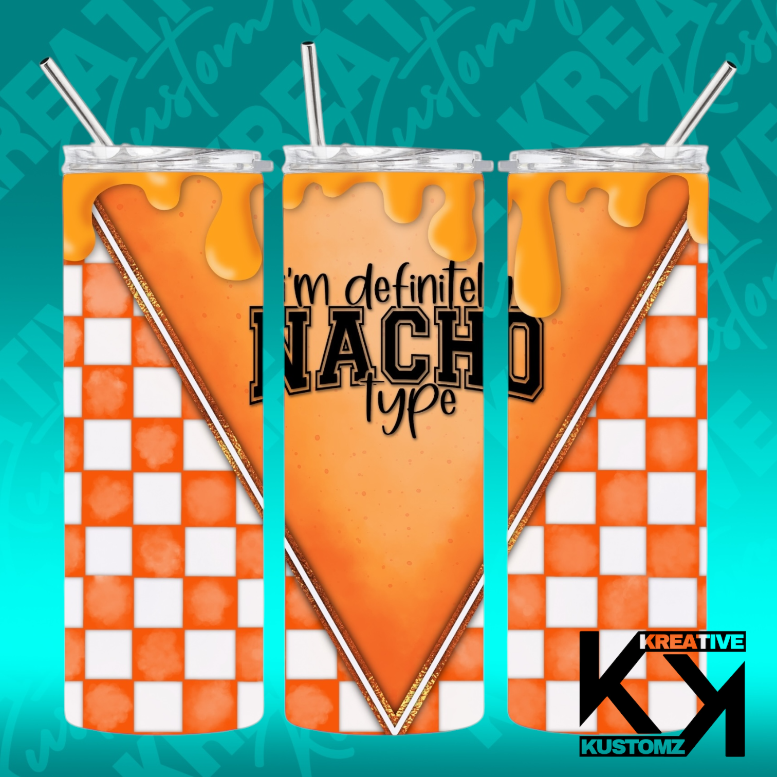 20oz Sarcastic Tumbler-102