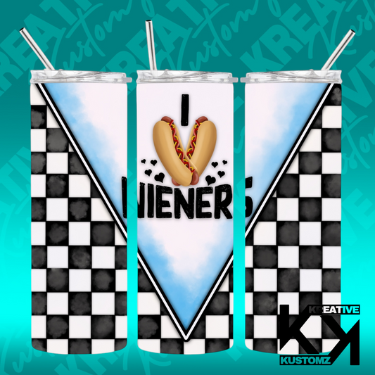 20oz Sarcastic Tumbler-103