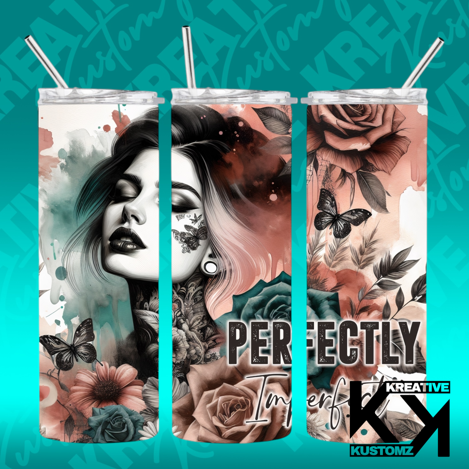 20oz Sarcastic Tumbler-105