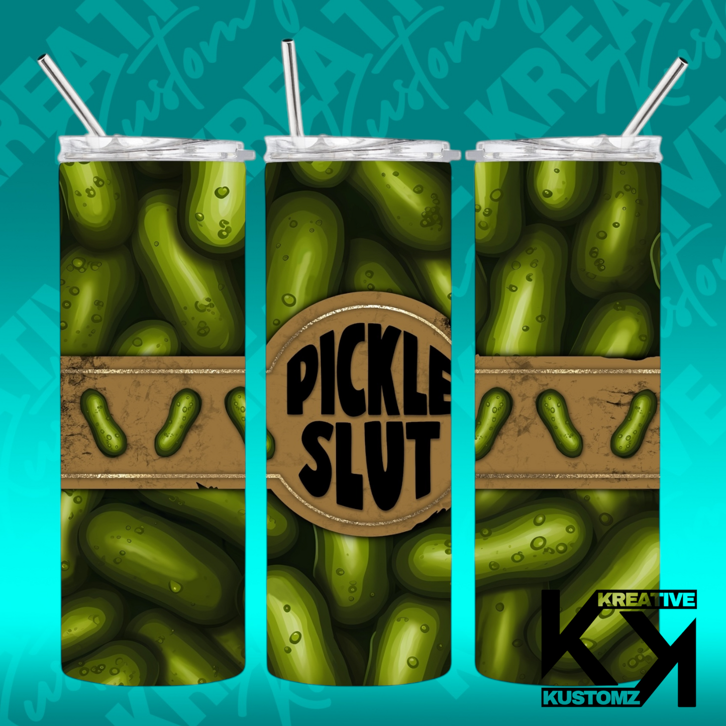 20oz Sarcastic Tumbler-106