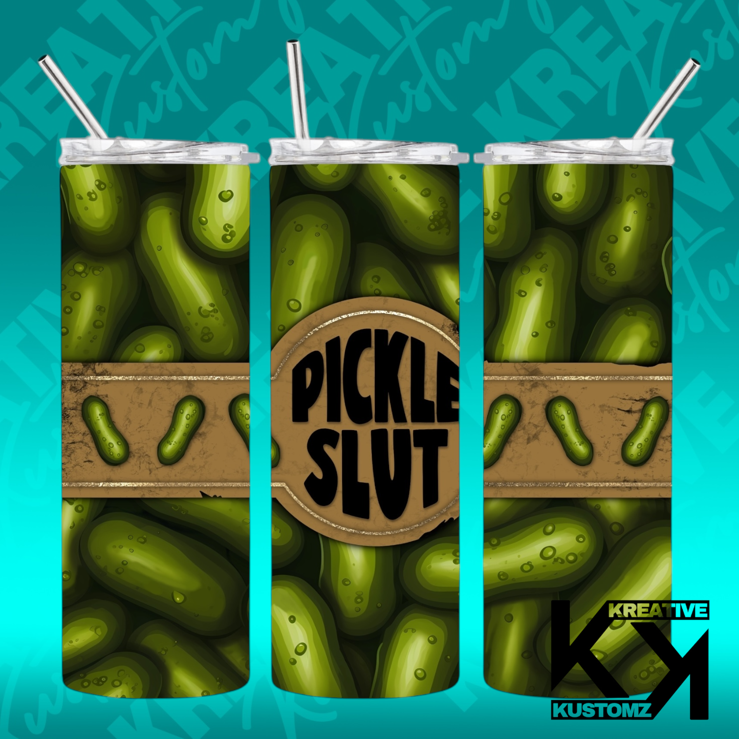 20oz Sarcastic Tumbler-106