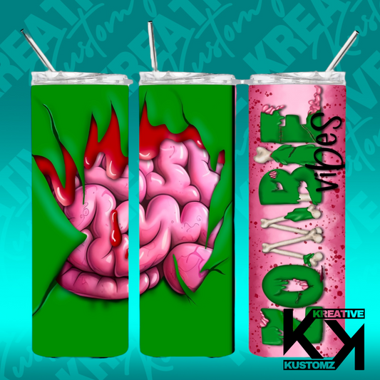 20oz Sarcastic Tumbler-107