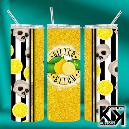 20oz Sarcastic Tumbler-14