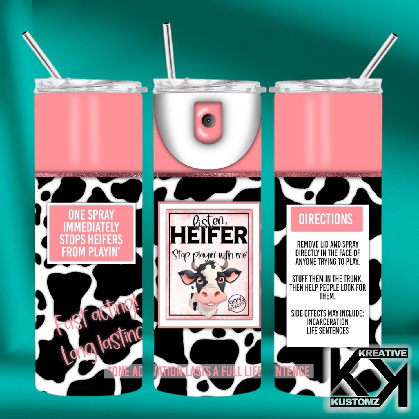 20oz Sarcastic Tumbler-35