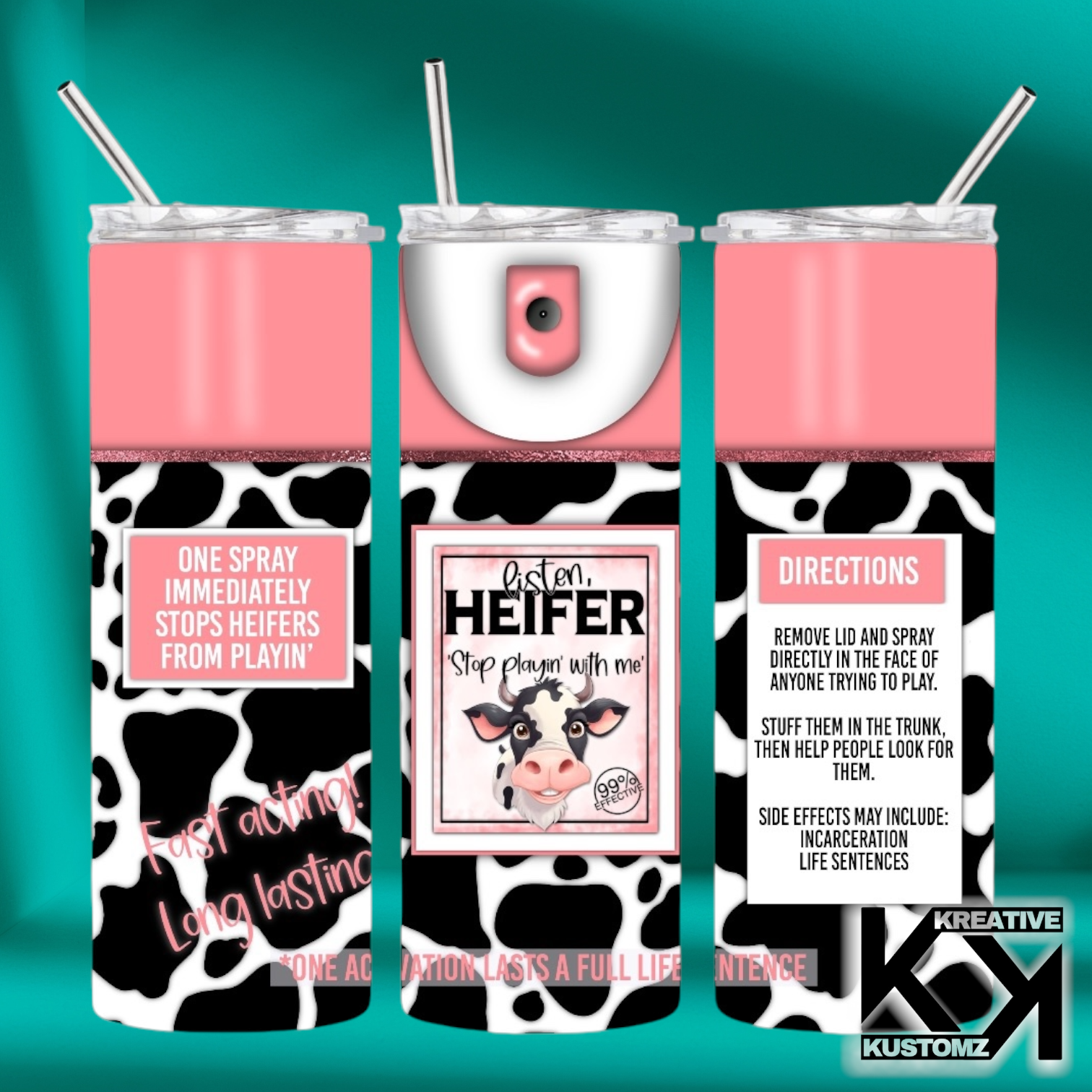 20oz Sarcastic Tumbler-35