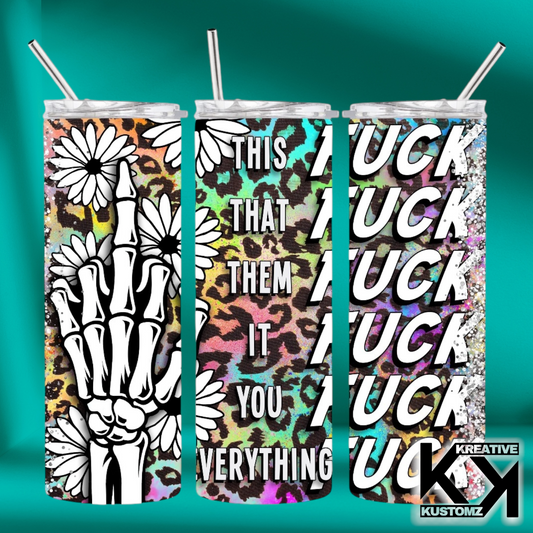 20oz Sarcastic Tumbler-51