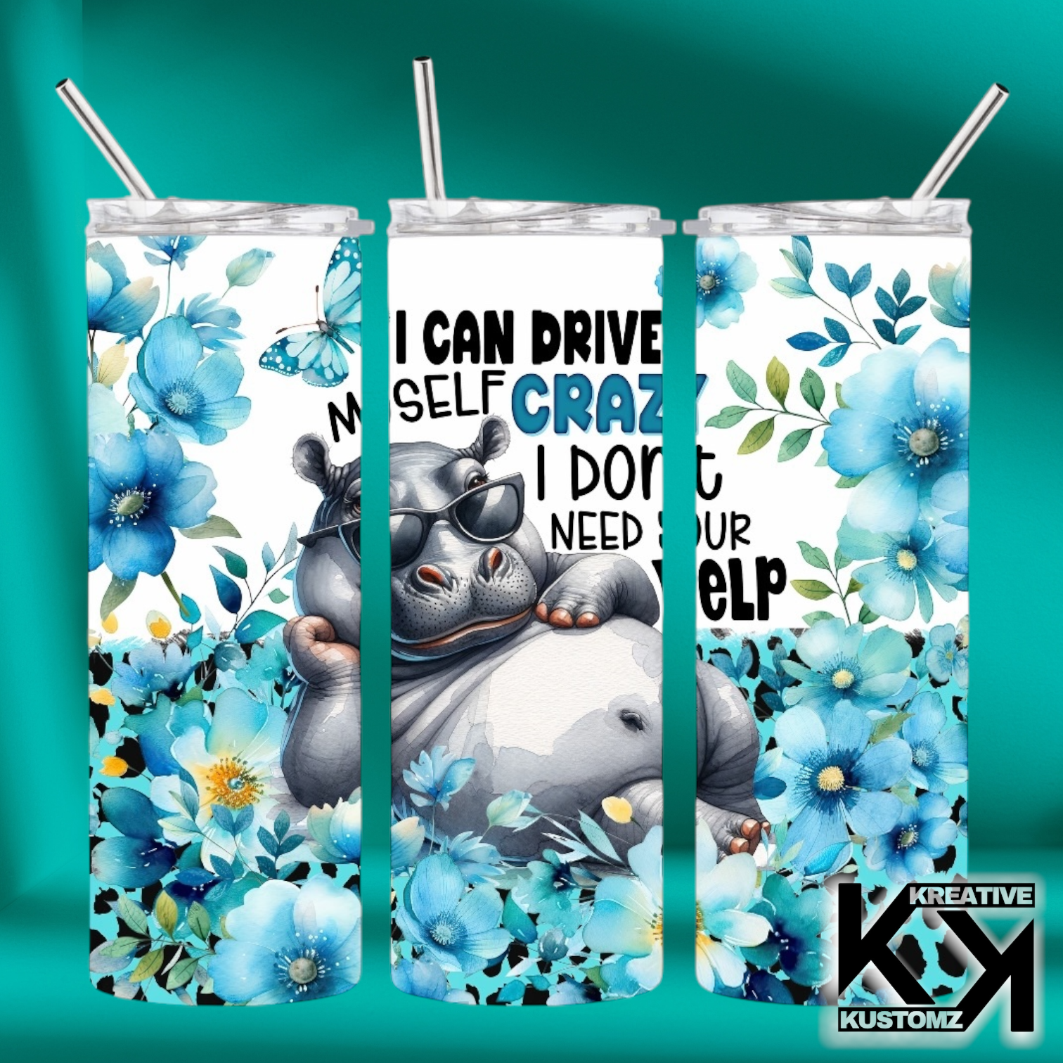 20oz Sarcastic Tumbler-53