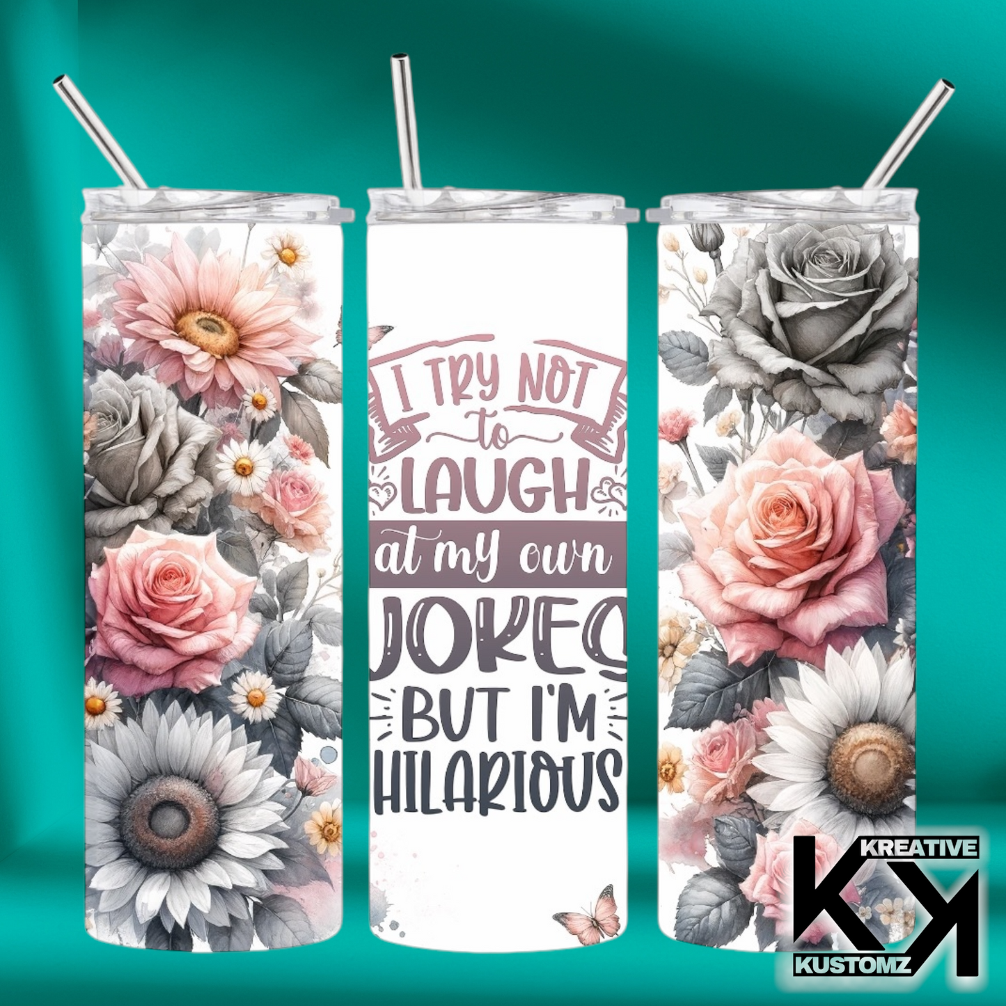 20oz Sarcastic Tumbler-55