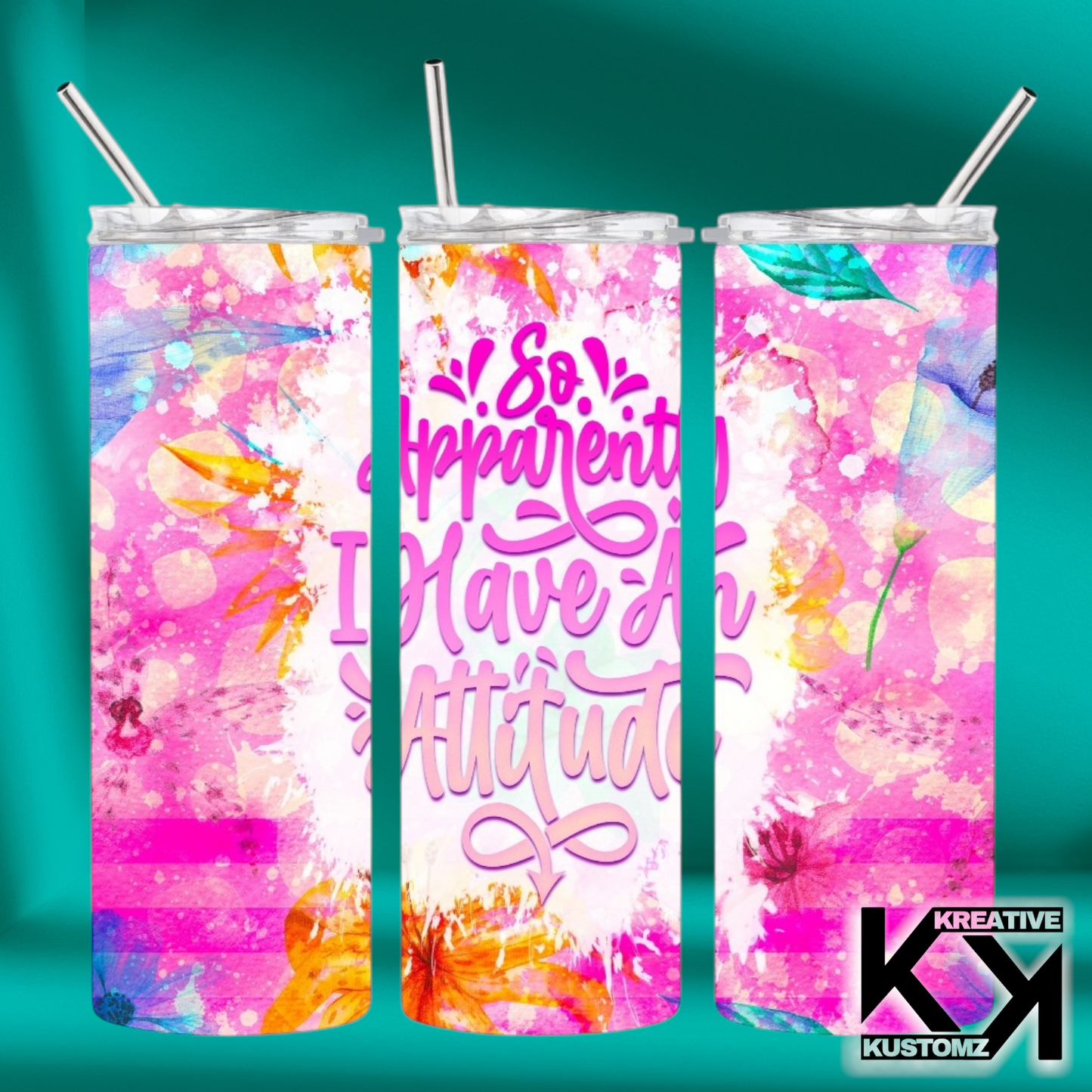 20oz Sarcastic Tumbler-57