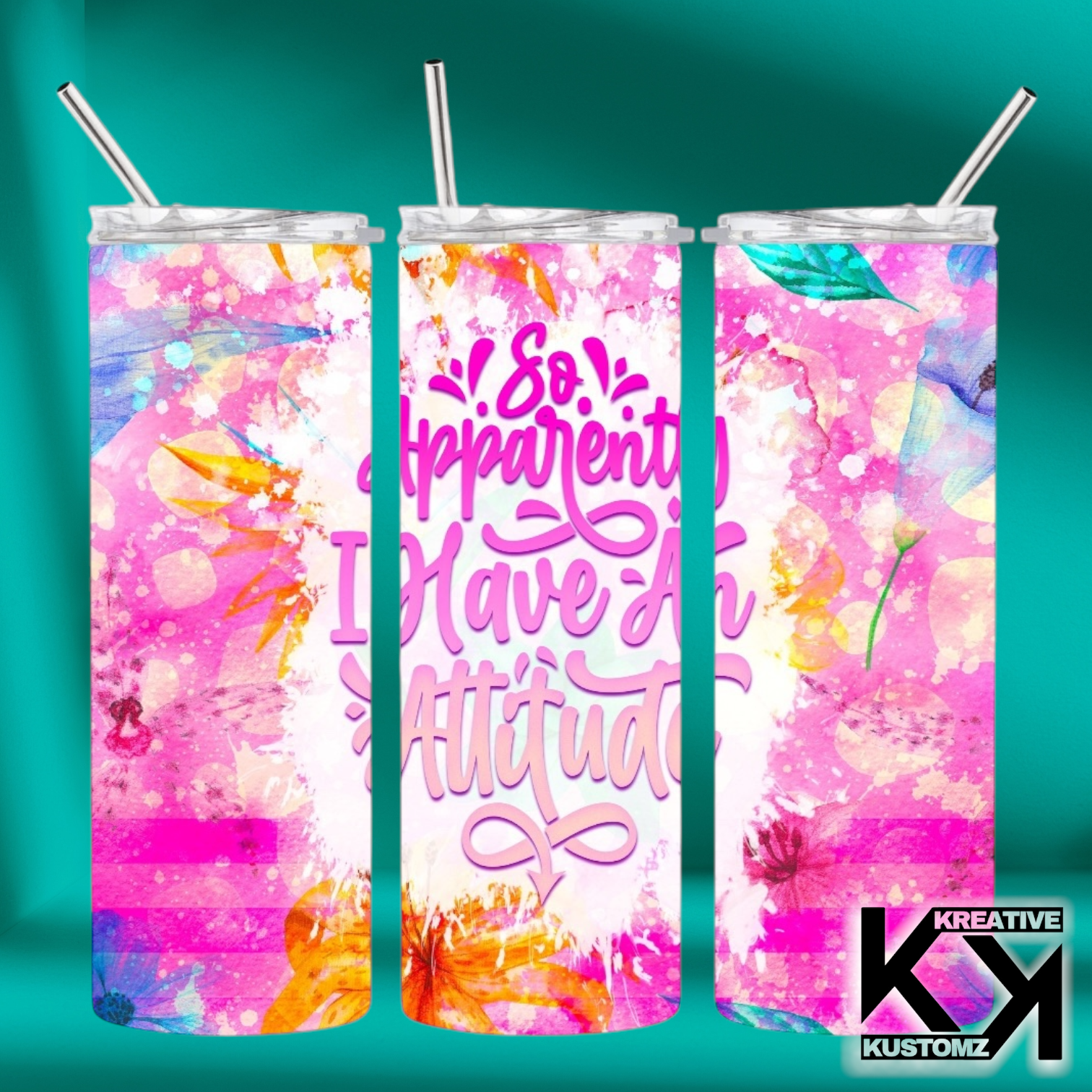 20oz Sarcastic Tumbler-57