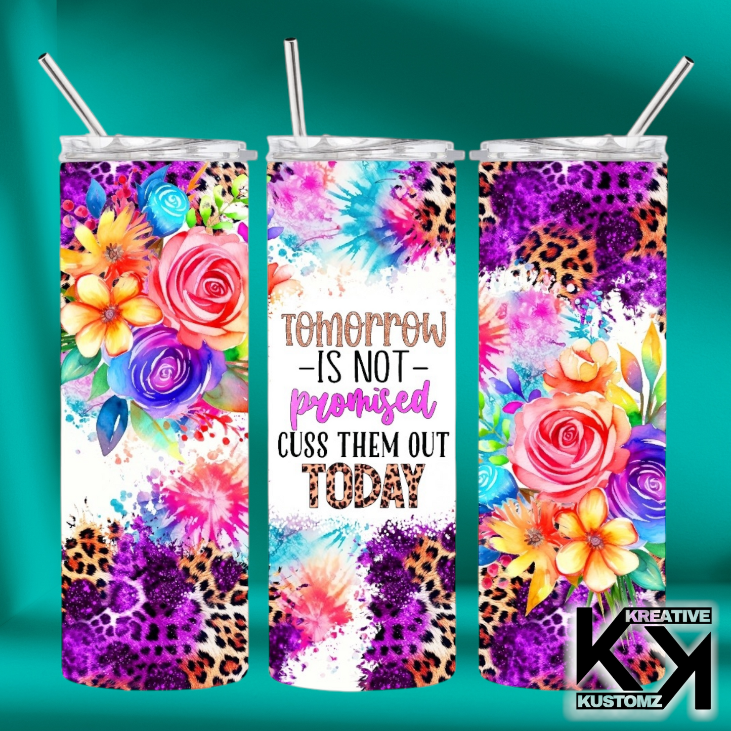 20oz Sarcastic Tumbler-60