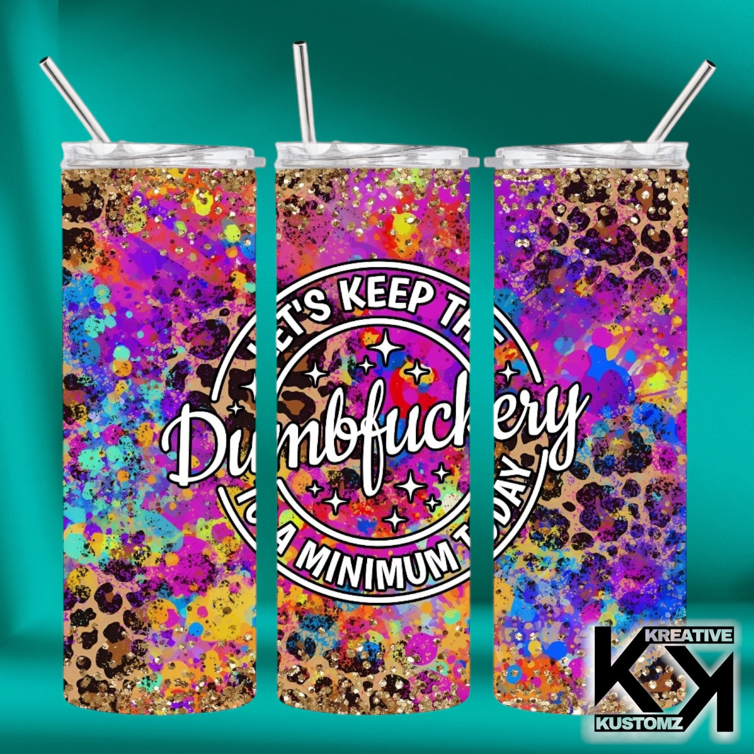 20oz Sarcastic Tumbler-63