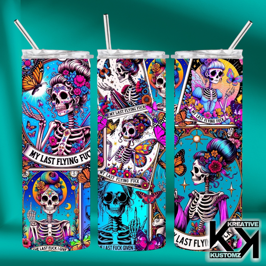 20oz Sarcastic Tumbler-65