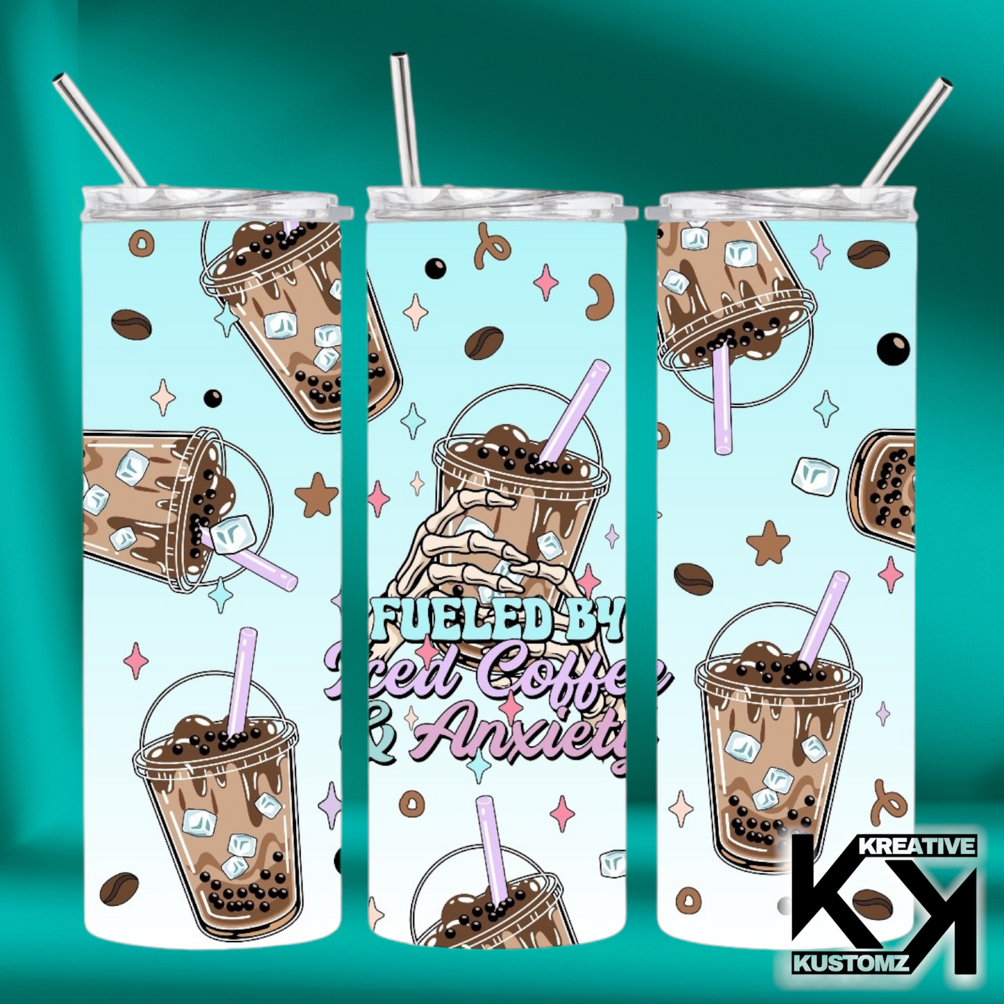 20oz Sarcastic Tumbler-66