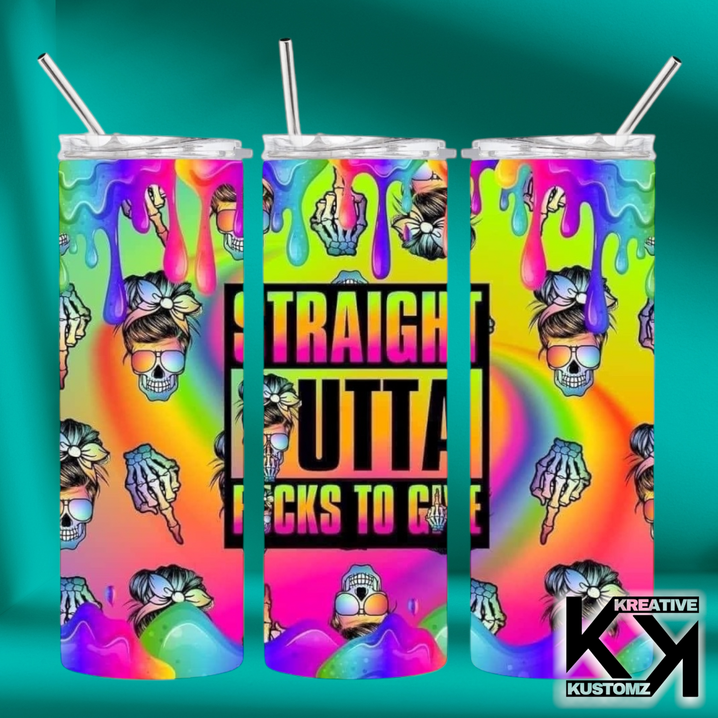 20oz Sarcastic Tumbler-68