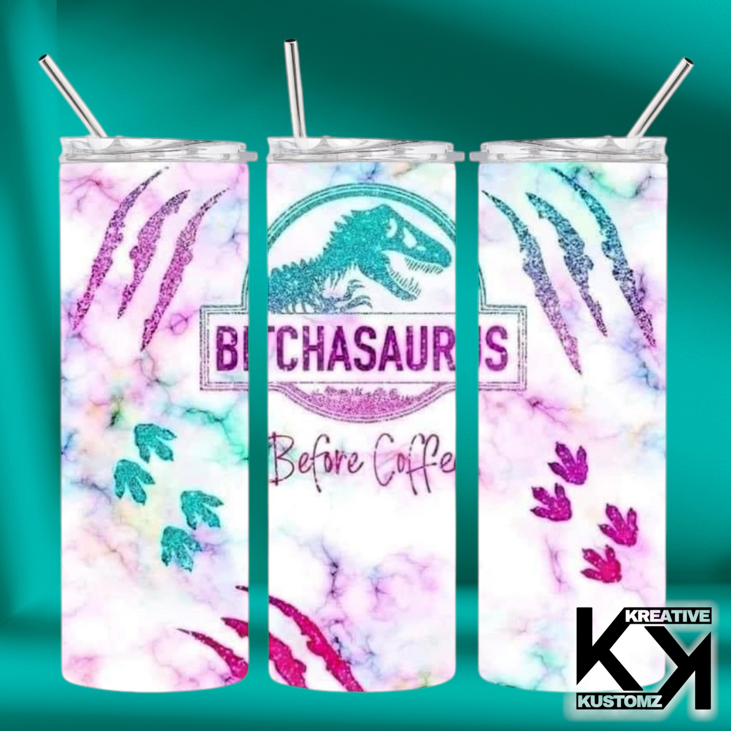 20oz Sarcastic Tumbler-72