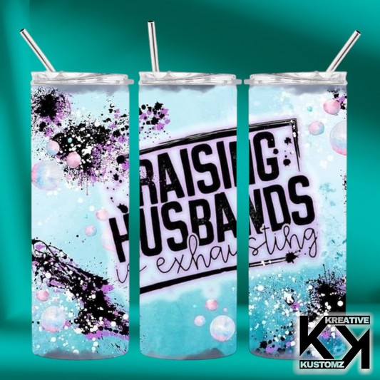 20oz Sarcastic Tumbler-73