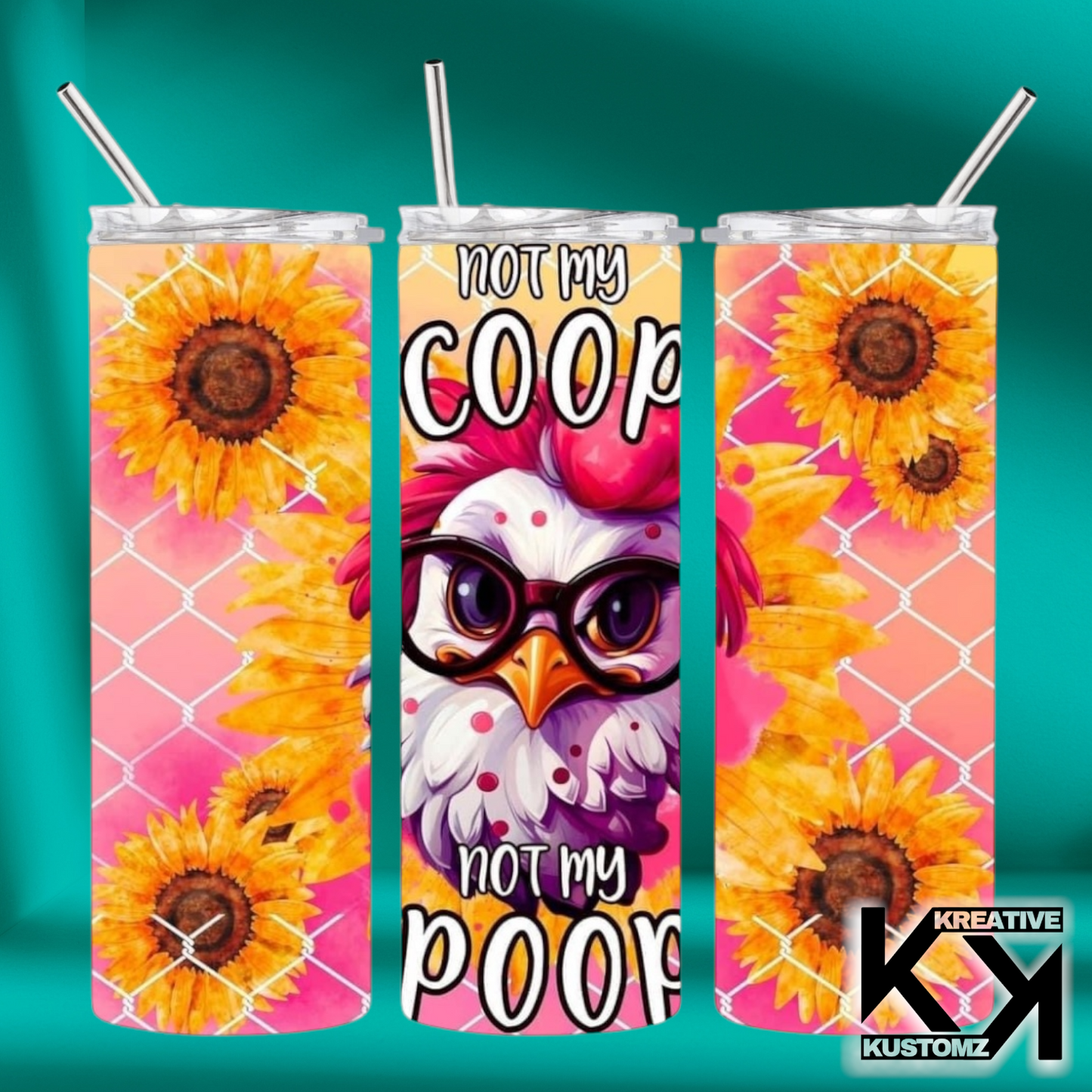 20oz Sarcastic Tumbler-74