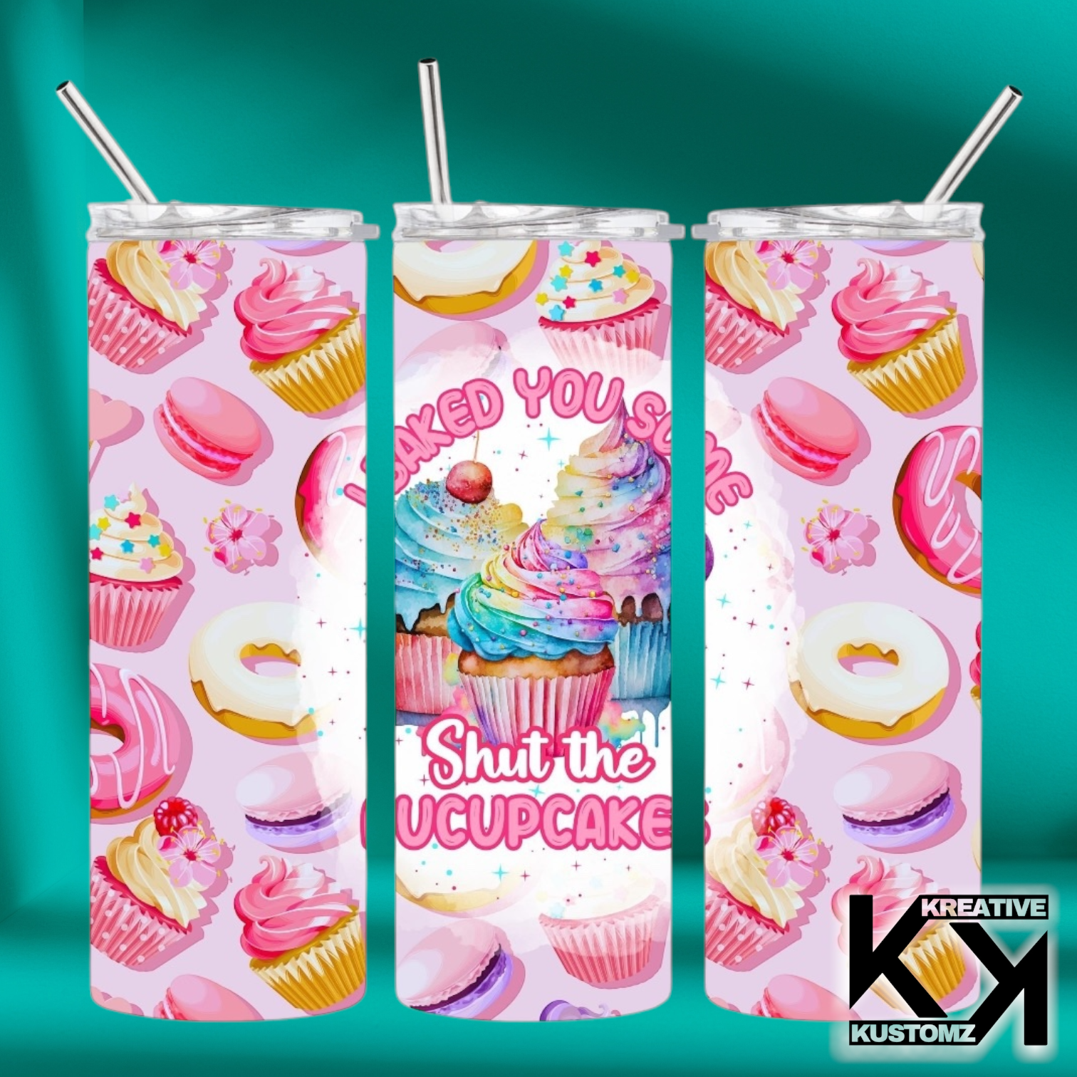 20oz Sarcastic Tumbler-76