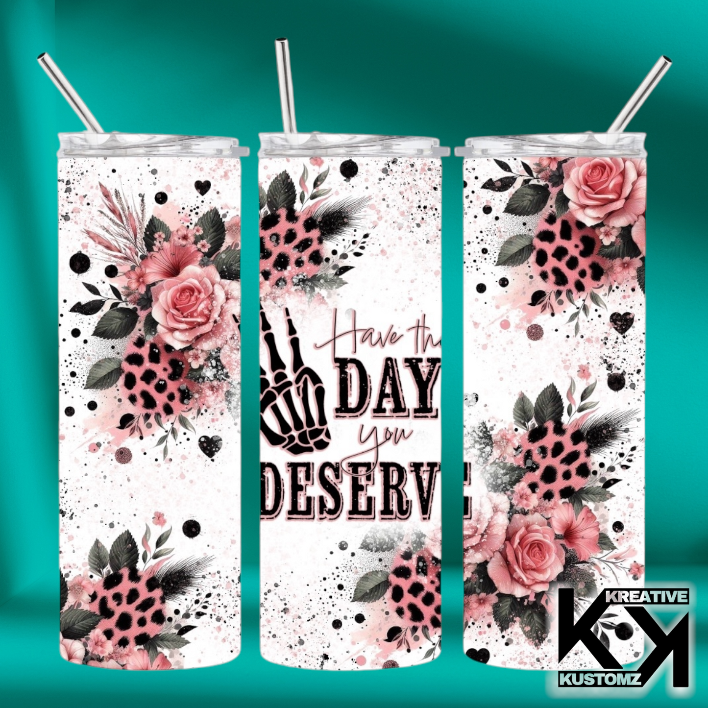 20oz Sarcastic Tumbler-77