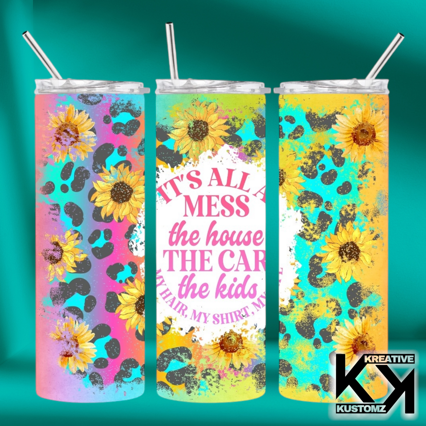 20oz Sarcastic Tumbler-80