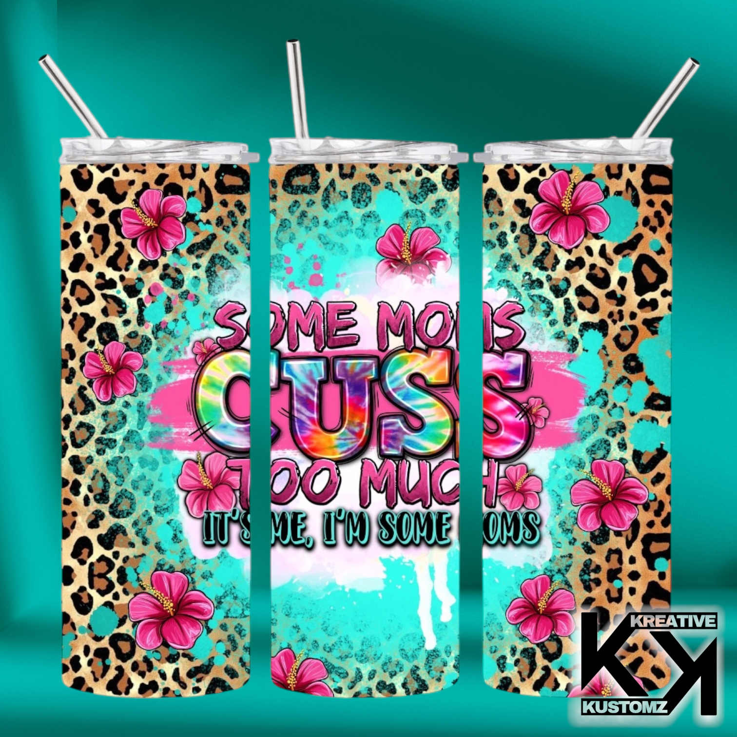 20oz Sarcastic Tumbler-88