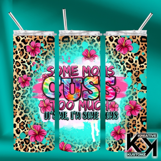 20oz Sarcastic Tumbler-88