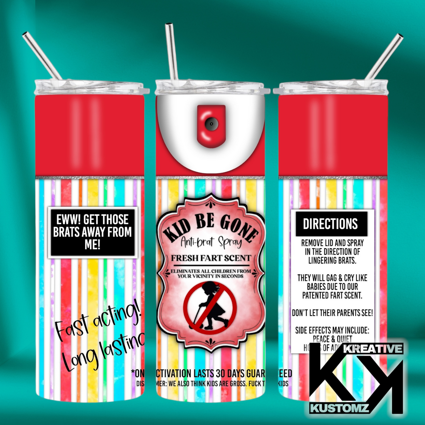 20oz Sarcastic Tumbler-9