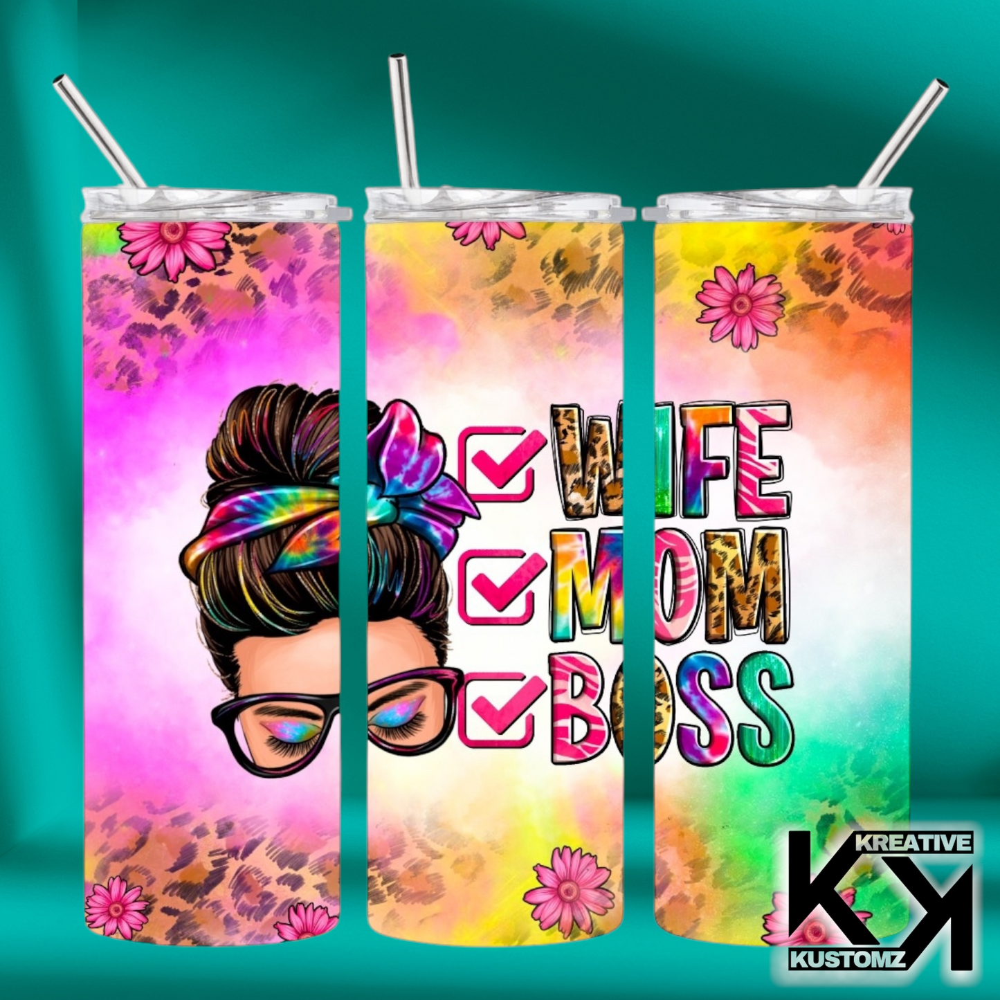 20oz Sarcastic Tumbler-92