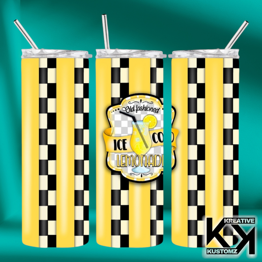 20oz Sarcastic Tumbler-96